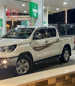 تويوتا هايلوكس